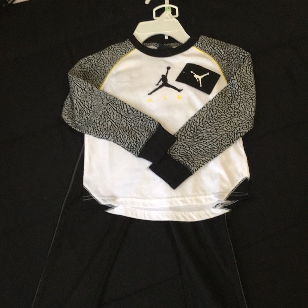 Jordan set